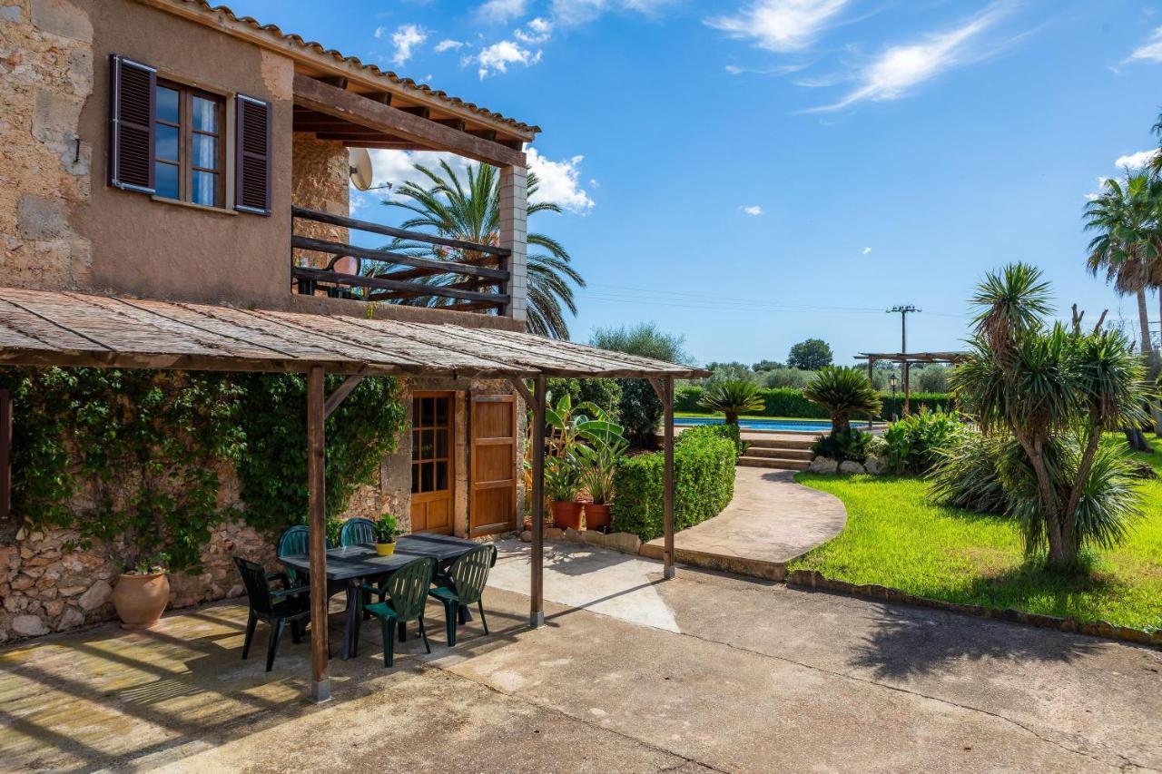 Vakantiehuis Cas Casai *