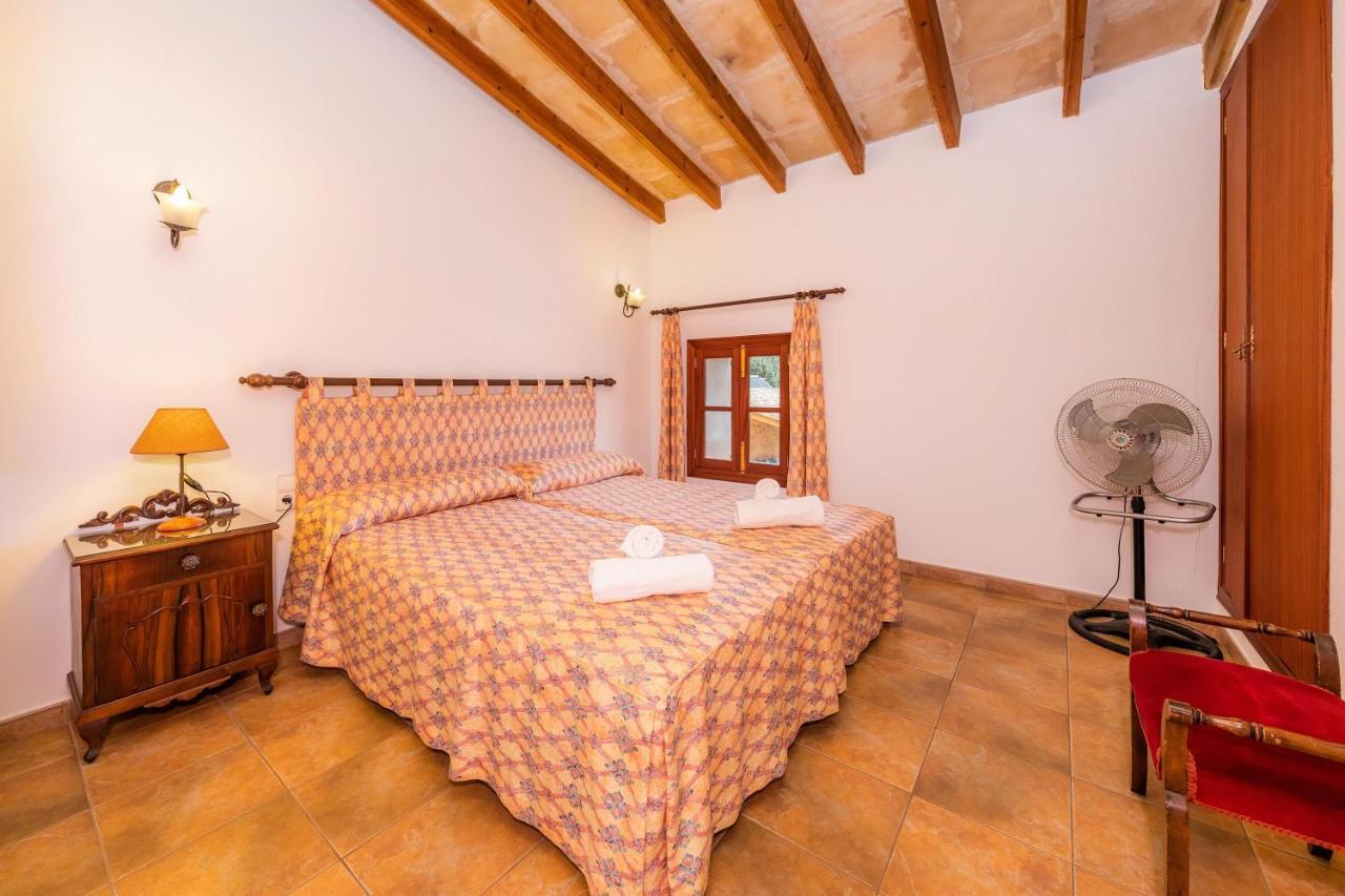 Vakantiehuis Cas Casai *