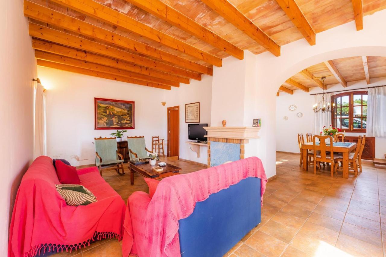 Cas Casai Vakantiehuis