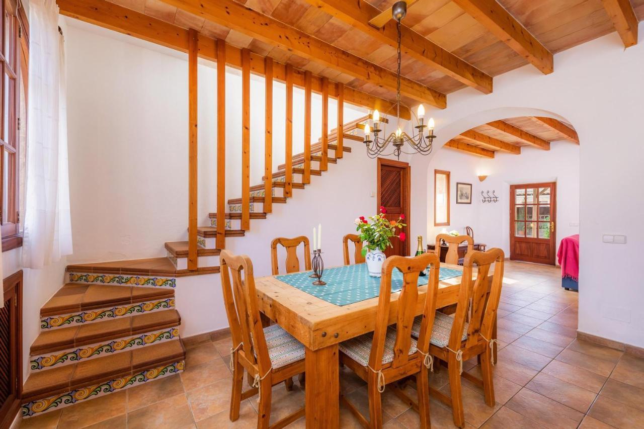 Cas Casai Holiday home